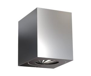 nordlux Canto Applique murale LED rectangulaire, 49711034,