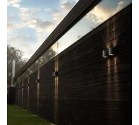 nordlux Canto Applique murale LED rond, 49701010,
