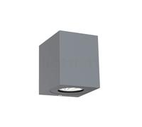 Nordlux Canto kubi2 49711010 Applique LED extérieure 12 W gris