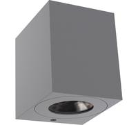 nordlux Canto Applique murale LED rectangulaire, 49711010,