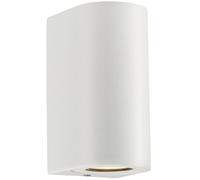 Nordlux Applique murale Canto GU10 ronde 49721001