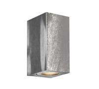Nordlux Canto Maxi Kubi 2 Applique galvanisé