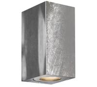 Nordlux Canto Maxi Kubi applique murale extérieure 2x28 W 49731031