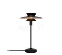 Nordlux Carmen Lampe de table noir