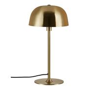 Nordlux Cera Lampe de table en métal IP20 E14 - Laiton
