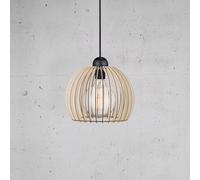 nordlux Chino Suspension E27 à 1 source lumineuse, 84823014,
