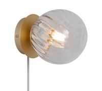 nordlux Chisell Applique murale E14, 2312111035,