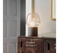 nordlux Christina Lampe de table E27, 48905050,