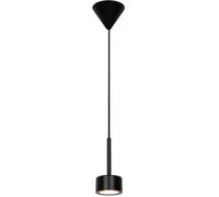 Nordlux - Clyde Suspension Black