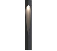 Nordlux Concordia lampadaire extérieur 1x28 W anthracite 49018050