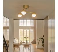 nordlux Contina Plafonnier G9, 2512096035,