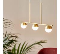 nordlux Contina Suspension G9 à 3 sources lumineuses, 2010953035,