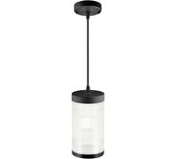 Nordlux Coupar 2218053003 Luminaire à suspendre E27 noir