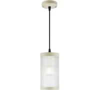 Nordlux Coupar 2218053008 Luminaire à suspendre E27 sable