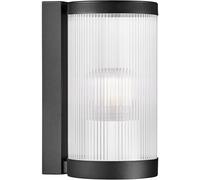 Nordlux Coupar 2218061003 Applique E27 noir