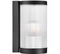 Nordlux Coupar applique murale extérieure 1x25 W noir 2218061003