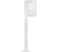 Nordlux Coupar lampadaire extérieur 1x25 W blanc 2218088001