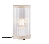 nordlux Coupar Lampe de table E27, 2218075008,