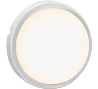 Nordlux Cuba Outdoor applique murale extérieure 1x6.5 W blanc 2019161001