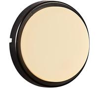 Nordlux Cuba Outdoor applique murale extérieure 1x6.5 W noir 2019161003