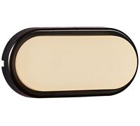 Nordlux Cuba Outdoor applique murale extérieure 1x6.5 W noir 2019181003
