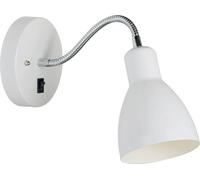 Nordlux Cyclone 2512741001 Applique E14 blanc