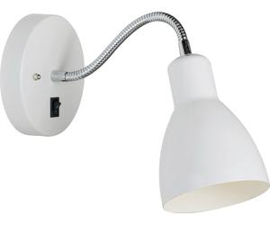 Nordlux Cyclone 2512741001 Applique E14 blanc