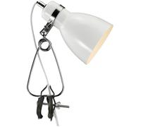 Nordlux Cyclone applique murale 1x15 W blanc 73072001