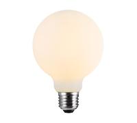 Nordlux 2480072701 LED CEE E (A - G) E27 forme de globe 7 W (Ø) 95 mm à intensité variable 1 pc(s)