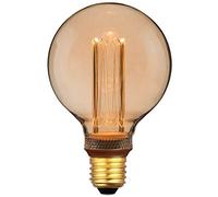 Nordlux Deco E27 G95 Retro Dim, 3,5W, 120lm, 1800K, goldfarben (2080202758)