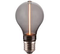 Nordlux DecoE27 ampoule 1x2 W 1800 K E27 2580012747