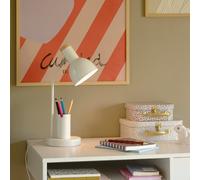 nordlux Devone Lampe de table E27, 2512405001,