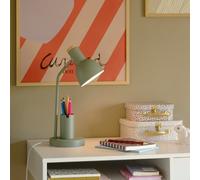 Lampe à poser - DEVONE - Métal - Vert poudré - E27 NORDLUX 2512405023