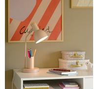 nordlux Devone Lampe de table E27, 2512405057,