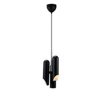 design for the people Rochelle Suspension, GU10, 2320283003,