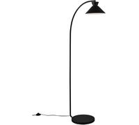 Lampadaire DIAL Métal Noir E27 - Nordlux 2213394003