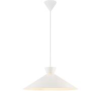 Nordlux Dial lampe suspendue 1x40 W blanc 2213353001