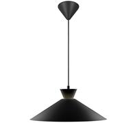 Nordlux Dial lampe suspendue 1x40 W noir 2213353003