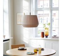 Nordlux - Dicte 40 Suspension Beige Nordlux