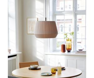 nordlux Dicte Suspension à 1 source lumineuse, E27, 2112353009,