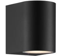 Nordlux Dion Single applique murale extérieure 1x25 W noir 2518001003