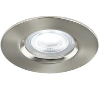 Nordlux Don Smart spot encastré 1x4.7 W nickel 2110900155