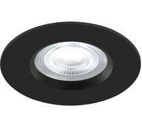 Nordlux Don Smart spot encastré 1x4.7 W noir 2110900103