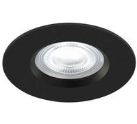 Nordlux Don Smart spot encastré 1x4.7 W noir 2210500003