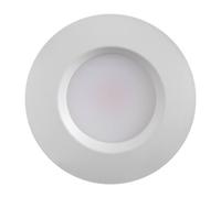 Nordlux Dorado spot encastré 1x5.5 W blanc 49430101