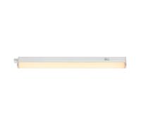 Nordlux Eclairage de vitrine à LED Renton 47776101 LED intégrée Puissance: 5 W blanc chaud blanc chaud