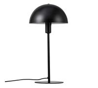 Nordlux Ellen 48555003 Lampe de table E14 noir