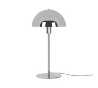 Nordlux Lampe de table Ellen Métal chromé E14 2213755033