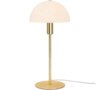 Nordlux - Ellen 20 Lampe de Table Opal/Brass