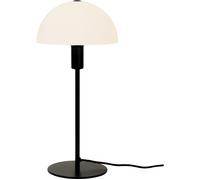Nordlux Ellen 2112305003 Lampe de table E14 noir